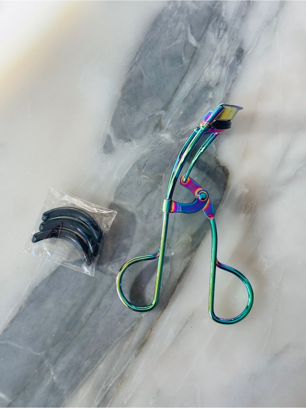 Eyelash Curler